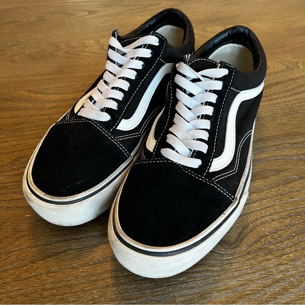 Vans Old Skool Sneakers